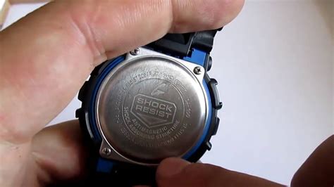 how to tell a fake g shock watch|authentic g shock watches.